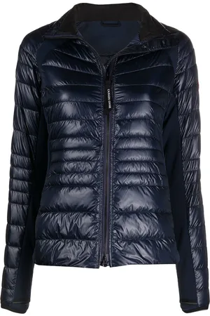 Canada Goose Hybridge Lite dynejakke