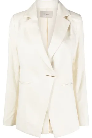 St Agni Slå om-blazer