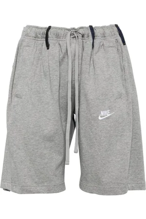 BLESS X Nike træningsshorts i denim