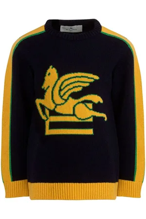 Etro Pegaso trøje