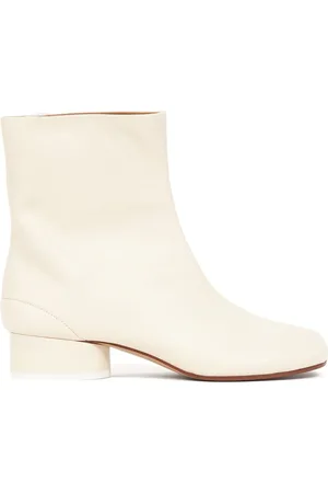 Maison Margiela Tabi 30mm ankelstøvler