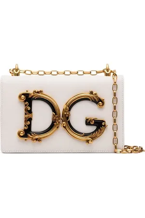 Dolce & Gabbana DG Girls skuldertaske