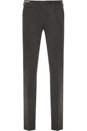 corneliani Bukser med lige ben