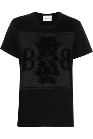 Barrie T-shirt med B-logo