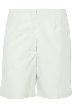 Loulou de Saison Shorts med indsnit