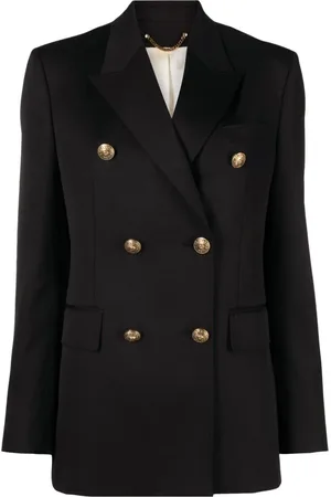 Golden Goose Dobbeltradet blazer