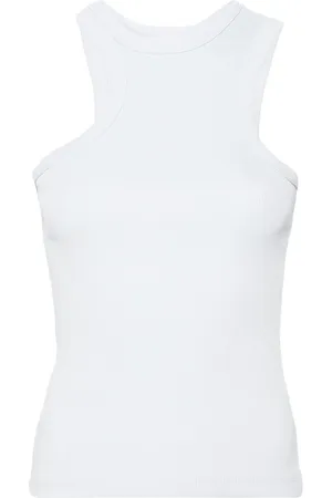 Axel Arigato Ribstrikket tanktop
