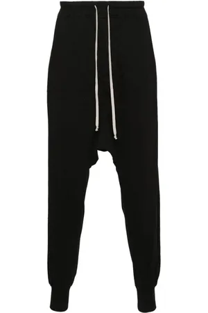 Rick Owens Prisoner joggingbukser