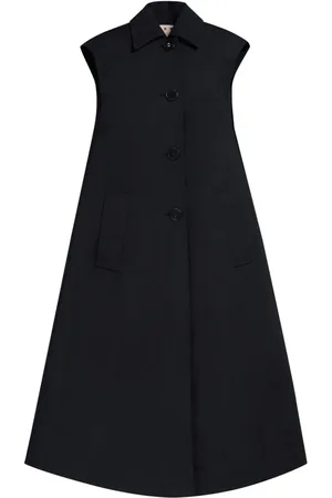 Marni Dobbeltradet vest