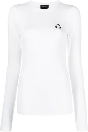 Botter Langærmet T-shirt