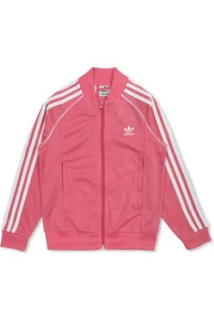 adidas Sweatshirt med logo