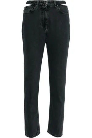 IRO Touro jeans med smal pasform