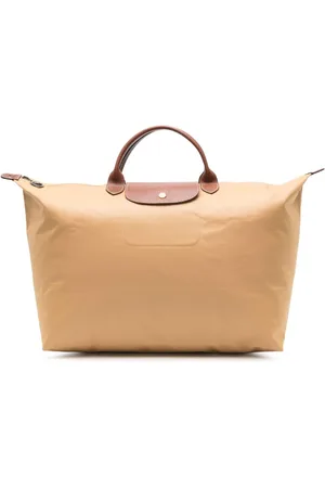 Longchamp Lille Le Pliage holdall-taske