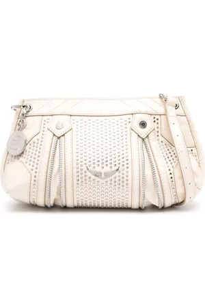 Zadig & Voltaire Sunny Mood crossbody-taske