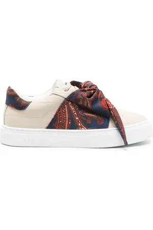 HIDE&JACK Essens Foulard sneakers
