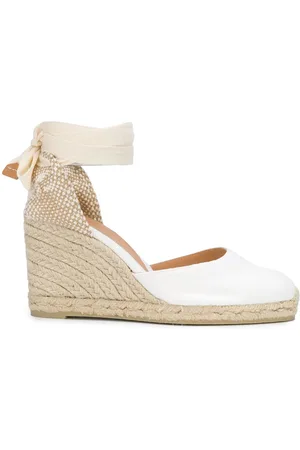 Castaner 90 mm Carina espadriller