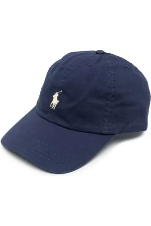 Ralph Lauren Polo Pony baseballkasket