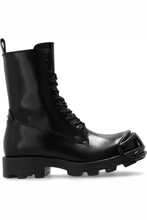 Diesel D-Hammer-Combat støvler
