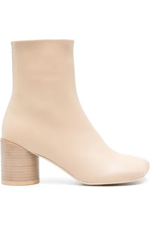 Maison Margiela Anatomic 70mm ankelstøvler