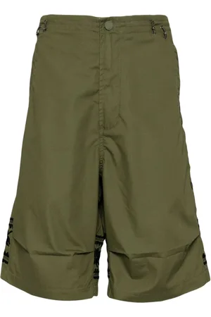 Maharishi Thar Desert cargo-shorts