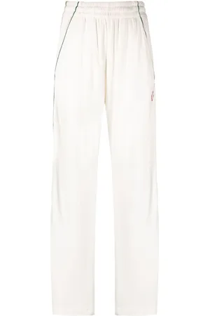 Casablanca Joggingbukser med lige ben