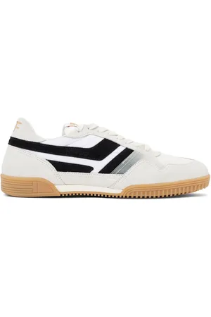 Tom Ford Low-top Jackson sneakers
