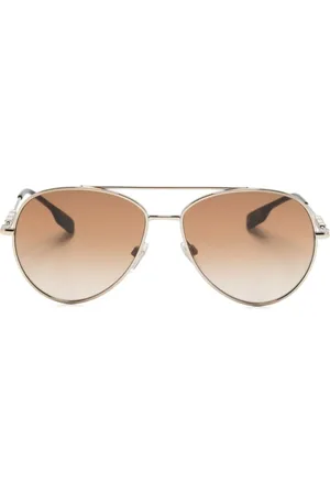 Burberry BE3147 pilot-solbriller