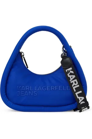 Karl Lagerfeld Puffy tote