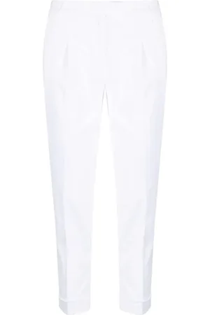 Jacob Cohen Cropped Nicole top