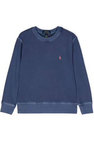 Ralph Lauren Polo Pony sweatshirt