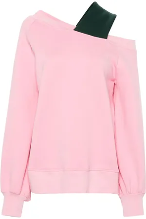 Ioana Ciolacu X Atu Body Couture Mix Cassia sweatshirt