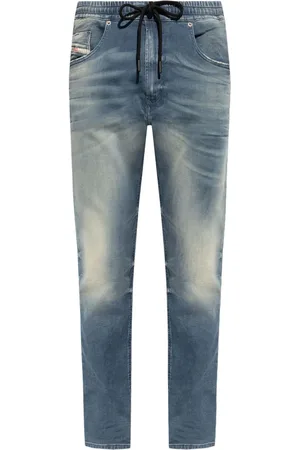 Diesel D-Krooley jeans med smal pasform