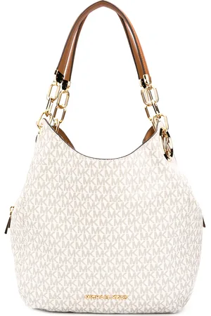 Michael Kors Lillie-tote med kæde