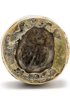 PARTS OF FOUR Diamant-indlagt ørering