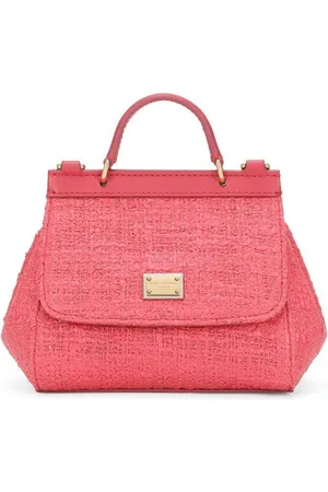 Dolce & Gabbana Lille Sicily taske