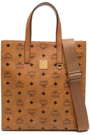 MCM Lille Aren tote-taske