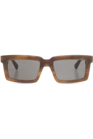 MYKITA Rektangulære Dakar solbriller