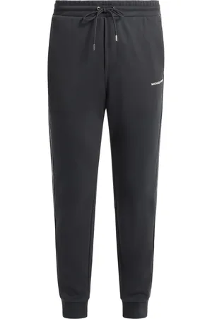 Michael Kors Joggingbukser med smalle ben og tryk