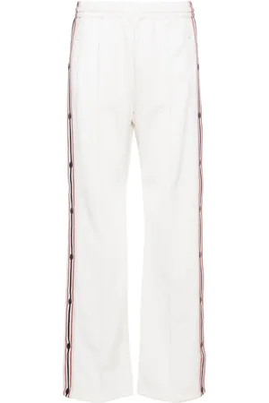 Golden Goose Stribede joggingbukser