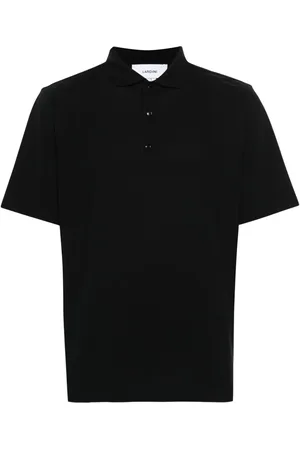 LARDINI Polo i jersey