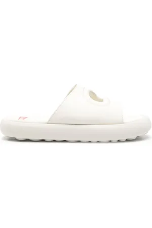 Camper Pelotas Flota sandaler med udskæringsdetalje