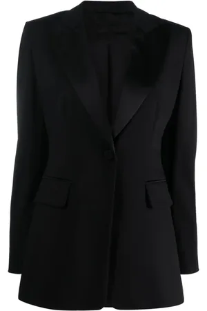 Max Mara Enkeltradet blazer