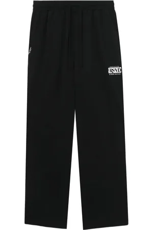 Izzue Joggingbukser med broderet logo