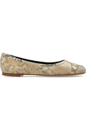 Chloé Marcie ballet-pumps