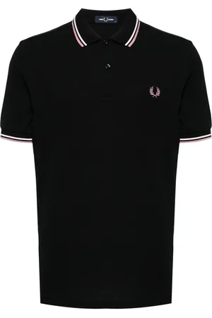 Fred Perry Twin tipped polo