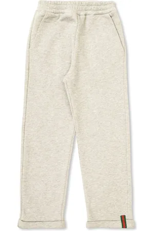 Gucci Joggingbukser med logomærke