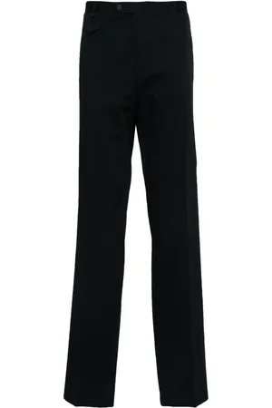 corneliani Bukser med smal pasform