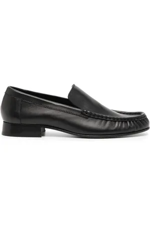 Gia Borghini Bodil loafers i læder