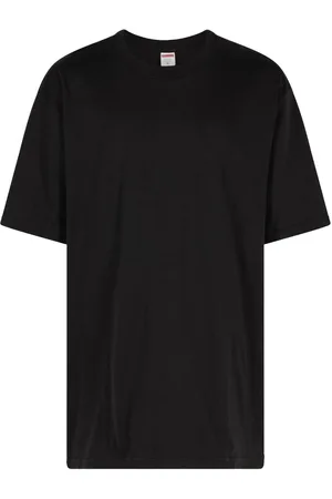 Supreme Plain T-shirt