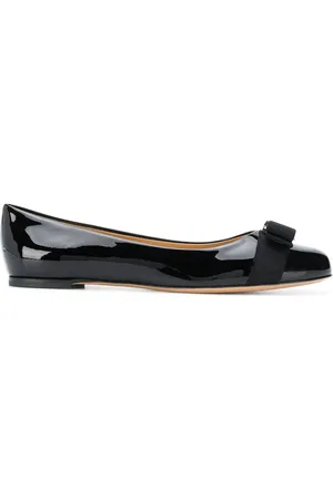 Salvatore Ferragamo Varina ballerinaer